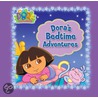 Dora's Bedtime Adventures by Nickelodeon