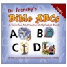 Dr. Frenchy's Bible Abc's door Karen L. French