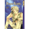 Dragon Knights, Volume 10 by Mineko Ohkami