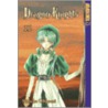 Dragon Knights, Volume 11 door Yuki Nakamura