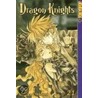 Dragon Knights, Volume 21 by Mineko Ohkami