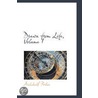 Drawn From Life, Volume I by Archibald Forbes