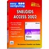 Snelgids Access 2002