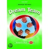 Dream Team Start Sb (int) door Norman Whitney