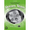 Dream Team Start Tb (int) door Norman Whitney