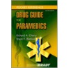 Drug Guide For Paramedics door Richard Cherry