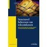 Structureel beheersen van telecomkosten by Patrick van Eekeren
