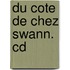 Du Cote De Chez Swann. Cd