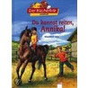 Du kannst reiten, Annika! door Manfred Mai