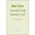 Landschap boven nul