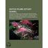 Dutch Films (Study Guide)