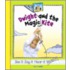 Dwight and the Magic Kite
