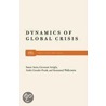 Dynamics of Global Crisis door Samir Amin