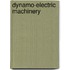 Dynamo-Electric Machinery