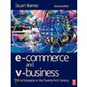 E-Commerce And V-Business by Stuart Barnes