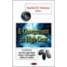 E-Government In High Gear by Rachel B. Ventura