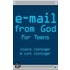 E-mail from God for Teens