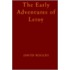 Early Adventures Of Leroy