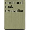 Earth And Rock Excavation door Charles Prelini