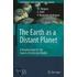 Earth As A Distant Planet