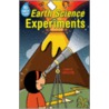 Earth Science Experiments door Louis V. Loesching