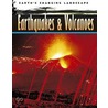 Earthquakes And Volcanoes by Chris Oxlade