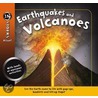 Earthquakes And Volcanoes by Anita Ganeri