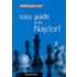 Easy Guide to the Najdorf