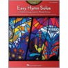 Easy Hymn Solos - Level 1 door Wendy Stevens