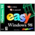 Easy Microsoft Windows 98