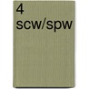 4 scw/spw by E. Rob