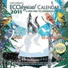 Ecological Calendar, 2011 by Chris Hardman