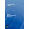 Economic Crisis in Africa door M. Blomstrom