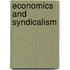 Economics And Syndicalism