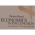 Economics In The Long Run