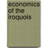 Economics Of The Iroquois