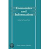 Economics and Information by Pascal Petit