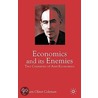 Economics and Its Enemies door William Oliver Coleman