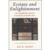 Ecstasy And Enlightenment door Ali S. Asani