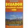 Ecuador & Galapagos Guide door Becky Youman