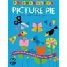 Ed Emberley's Picture Pie by Edward R. Emberley