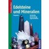 Edelsteine und Mineralien