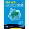 Edexcel Business For Gcse by Nancy Wall