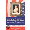 Edith Bolling Galt Wilson door James S. McCallops
