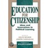 Education For Citizenship