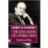 Education of a Public Man