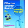 Effective Internet Search by Judith Gill
