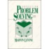 Effective Problem Solving