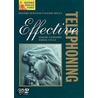Effective Telephoning Dvd door York Associates