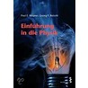 Einführung in die Physik by Paul E. Wagner